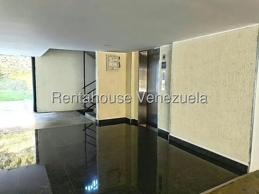 Apartamento (1 Nivel) en Venta en La Union, Distrito Metropolitano - 38