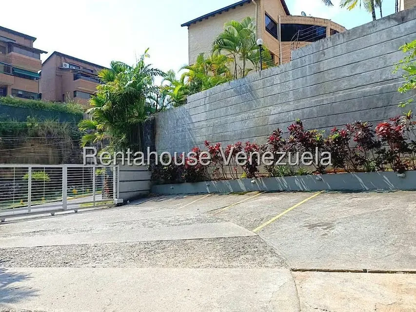Apartamento (1 Nivel) en Venta en La Union, Distrito Metropolitano - 40