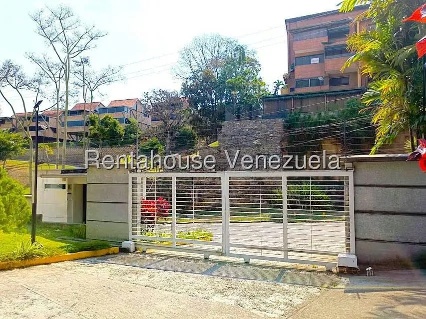 Apartamento (1 Nivel) en Venta en La Union, Distrito Metropolitano - 41