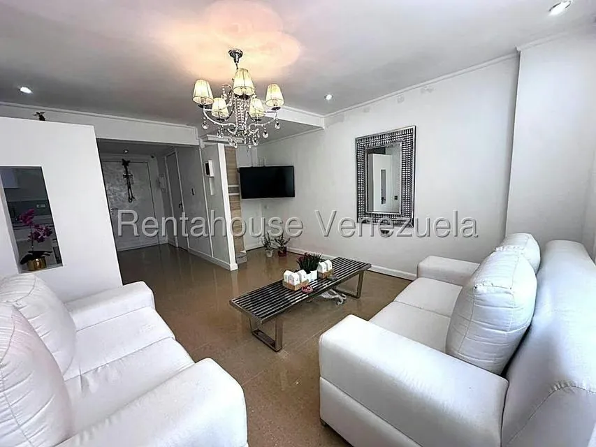 Apartamento (1 Nivel) en Venta en La Union, Distrito Metropolitano - 8