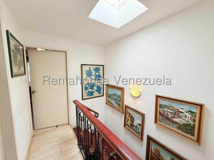 Casa (1 Nivel) en Venta en Tarabana Plaza, Lara - 13