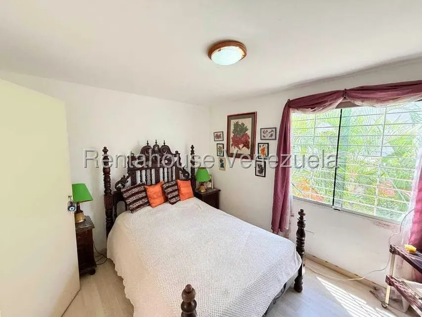 Casa (1 Nivel) en Venta en Tarabana Plaza, Lara - 15