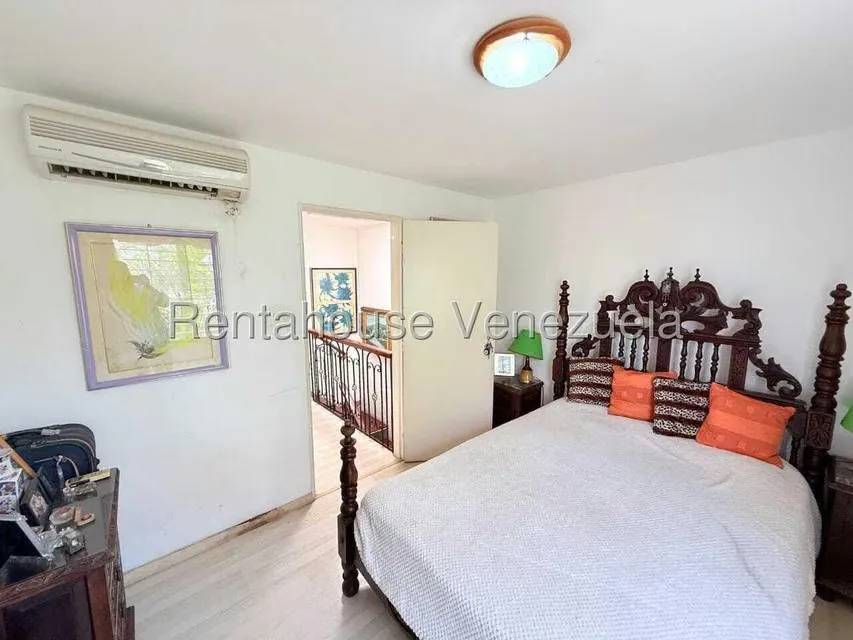 Casa (1 Nivel) en Venta en Tarabana Plaza, Lara - 16