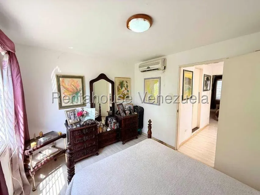 Casa (1 Nivel) en Venta en Tarabana Plaza, Lara - 17