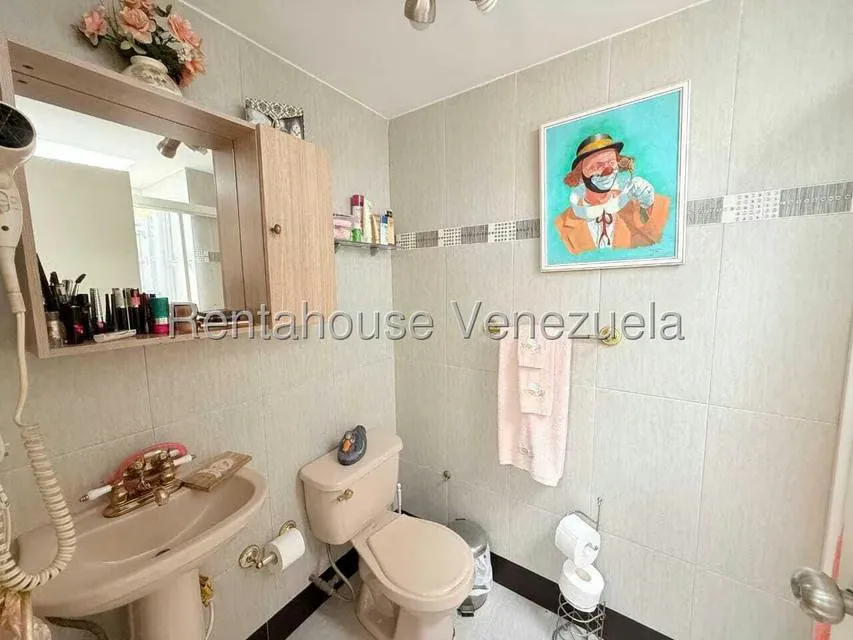 Casa (1 Nivel) en Venta en Tarabana Plaza, Lara - 18