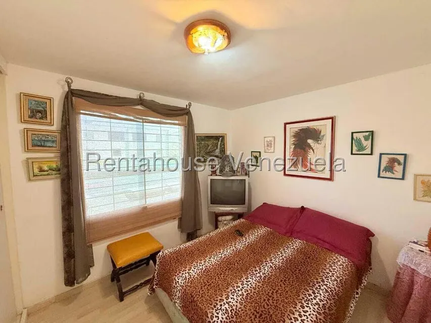 Casa (1 Nivel) en Venta en Tarabana Plaza, Lara - 21