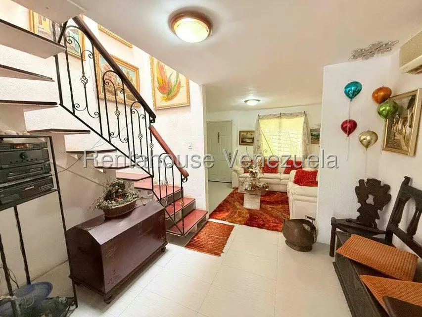 Casa (1 Nivel) en Venta en Tarabana Plaza, Lara - 4