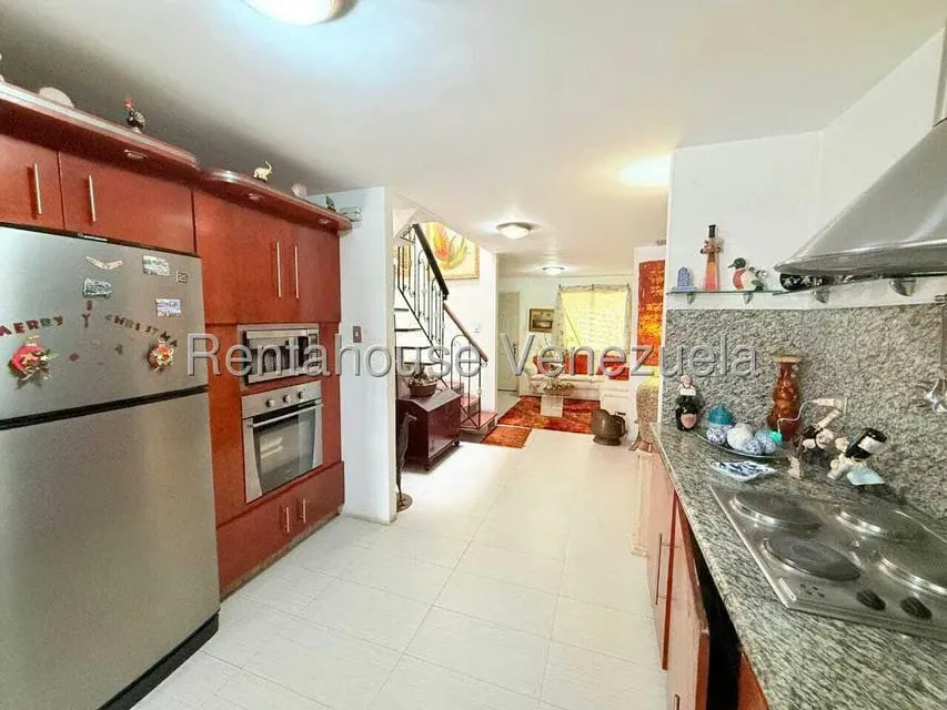 Casa (1 Nivel) en Venta en Tarabana Plaza, Lara - 8