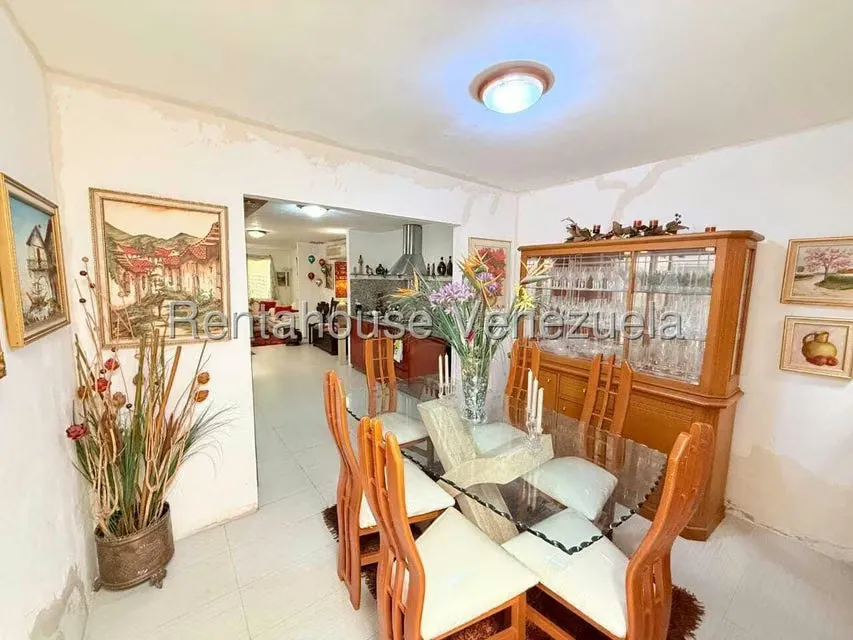 Casa (1 Nivel) en Venta en Tarabana Plaza, Lara - 9