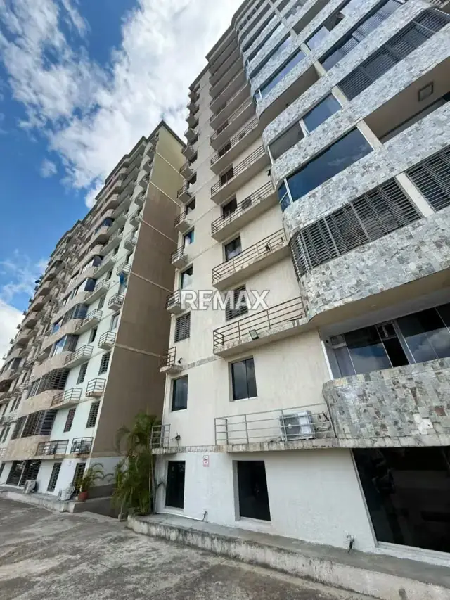 Espectacular Apartamento en Venta Ubicado en Residencias Cordillera Park piso 8