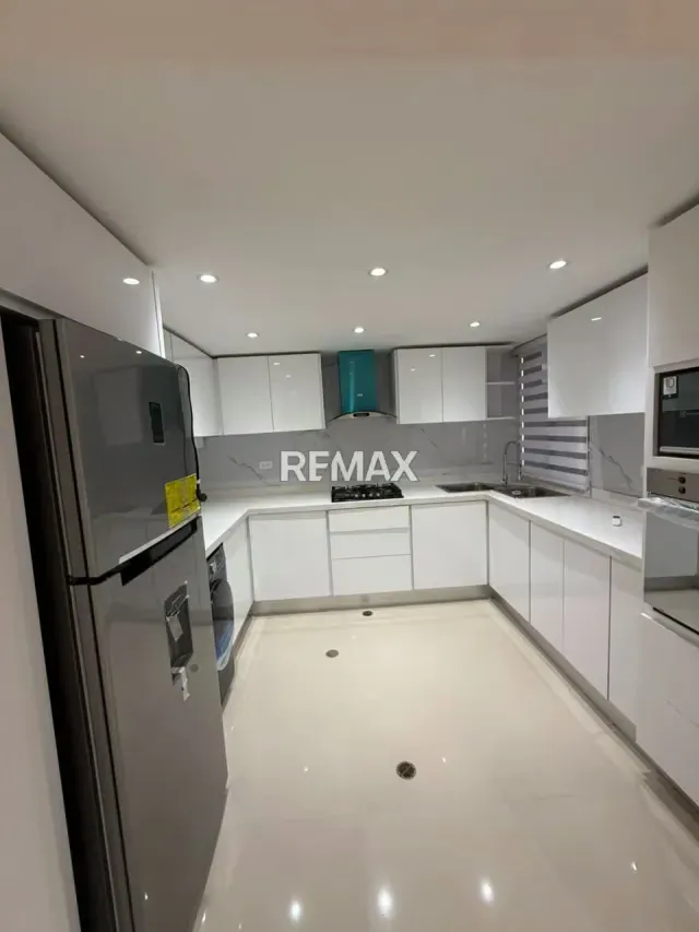 Espectacular Apartamento en Venta Ubicado en Residencias Cordillera Park piso 8 - 3