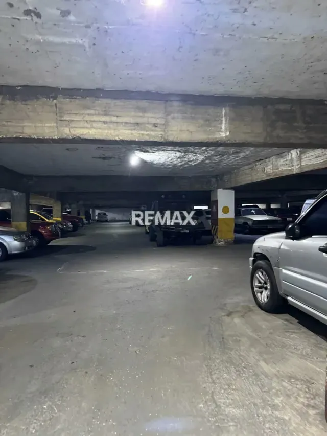 Venta de Apartamento Av San Martín, 71,33M - 13