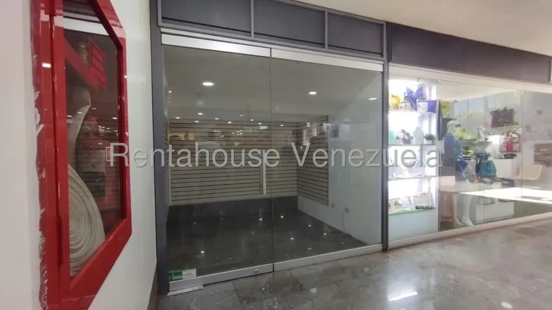 Local Comercial en Alquiler en Colinas de Valle Arriba, Distrito Metropolitano - 4