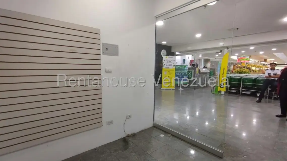 Local Comercial en Alquiler en Colinas de Valle Arriba, Distrito Metropolitano - 7