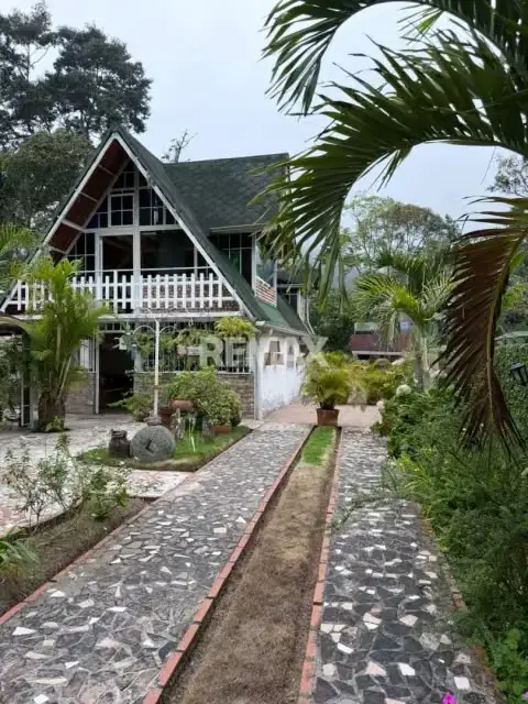 VENTA DE CASA CHALET SAN JUAN DE COLON SECTOR SAN JUANA