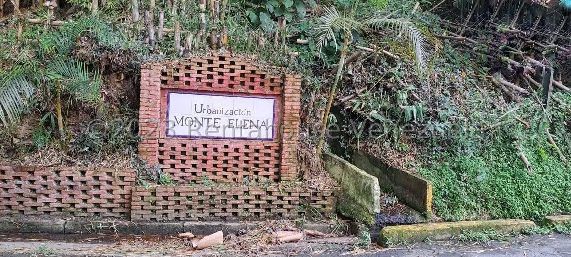 Terreno (Residencial) en Venta en Monte Elena, Distrito Metropolitano - 2