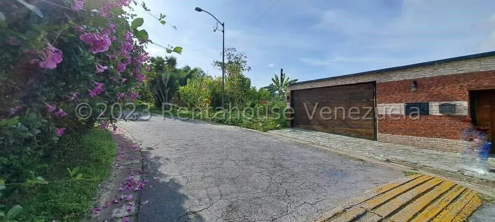 Terreno (Residencial) en Venta en Monte Elena, Distrito Metropolitano - 3