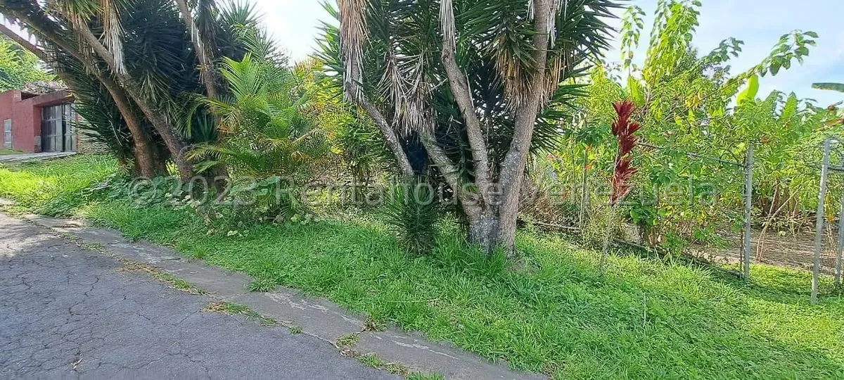 Terreno (Residencial) en Venta en Monte Elena, Distrito Metropolitano - 6