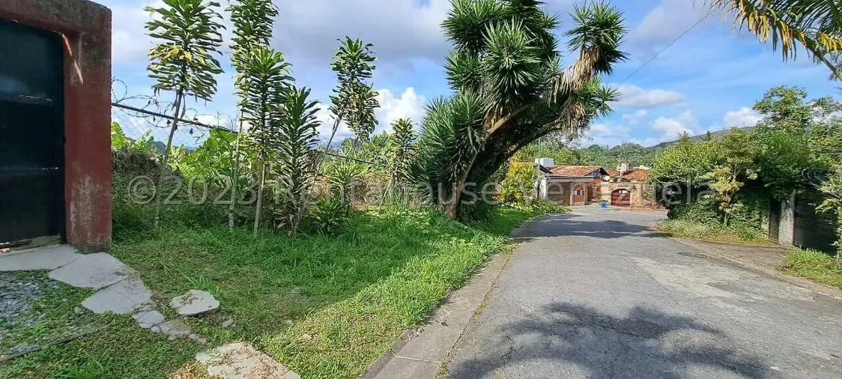 Terreno (Residencial) en Venta en Monte Elena, Distrito Metropolitano - 7