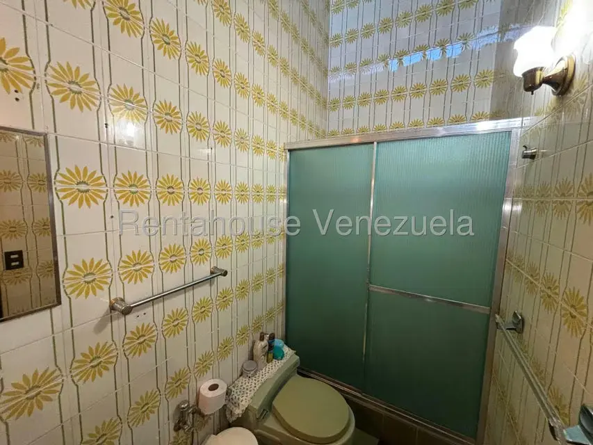 Casa (Multipes Niveles) en Venta en La Lagunita Country Club, Distrito Metropolitano - 30
