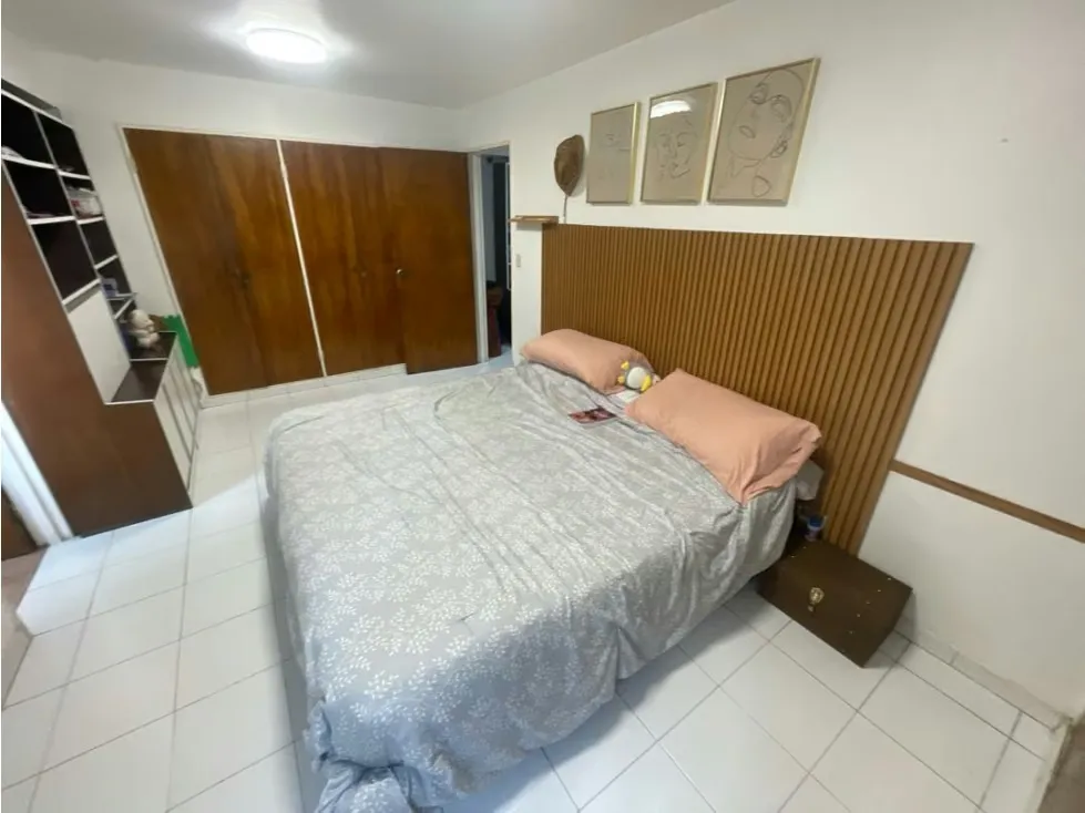 Vendo apartamento 135m2 La Urbina 7468 - 13