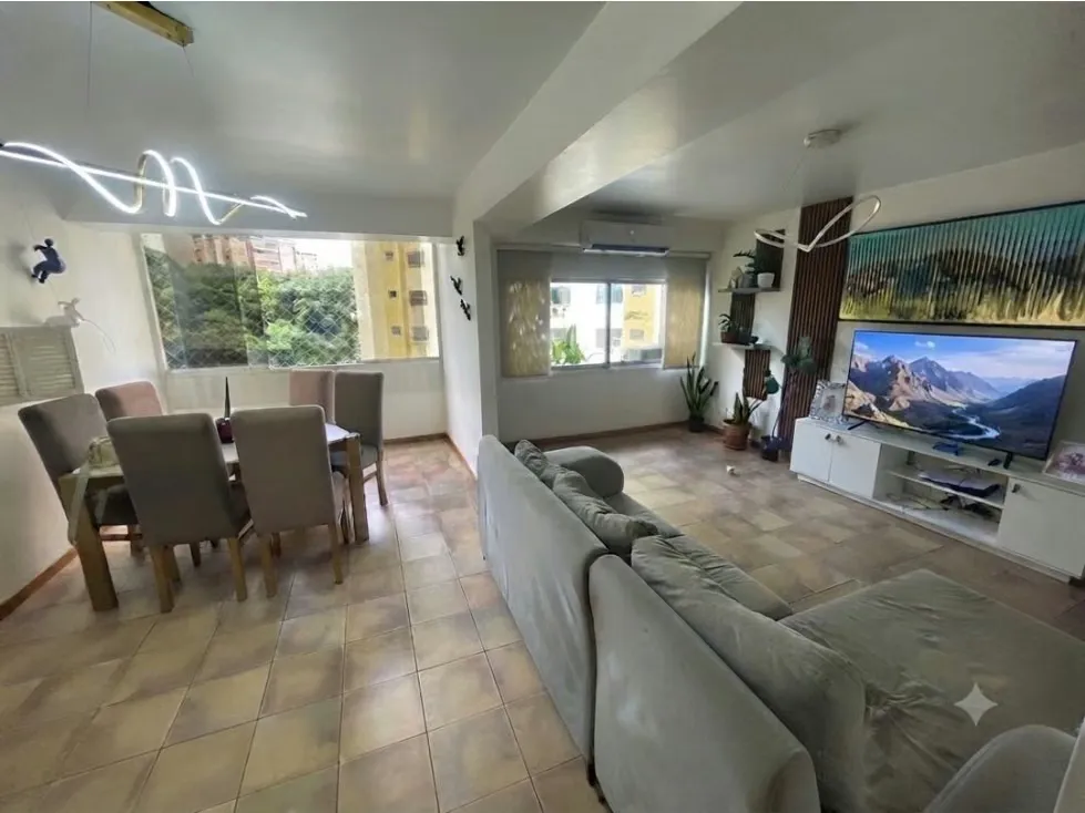 Vendo apartamento 135m2 La Urbina 7468 - 3