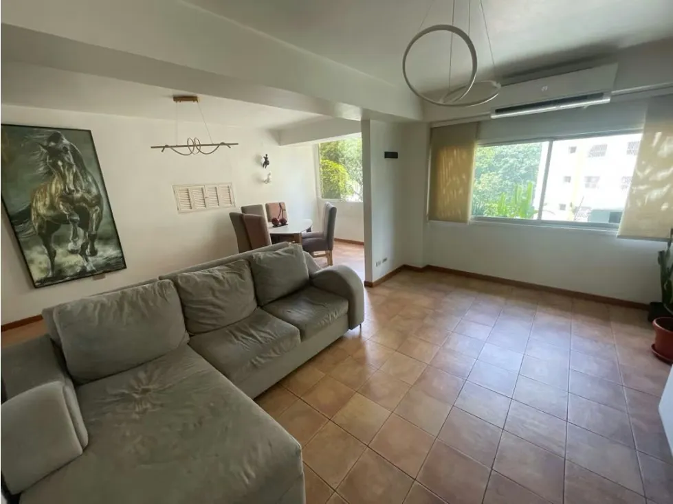 Vendo apartamento 135m2 La Urbina 7468 - 4