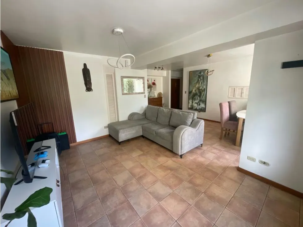 Vendo apartamento 135m2 La Urbina 7468 - 5