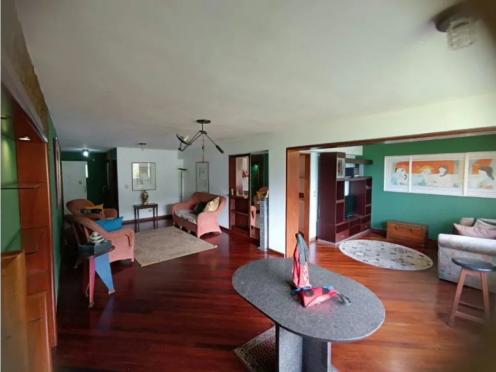 Venta Apartamento Urbanización Miranda 150 Mts - 11