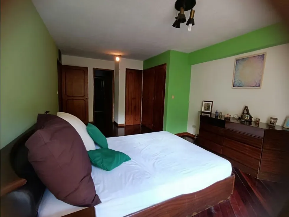 Venta Apartamento Urbanización Miranda 150 Mts - 20