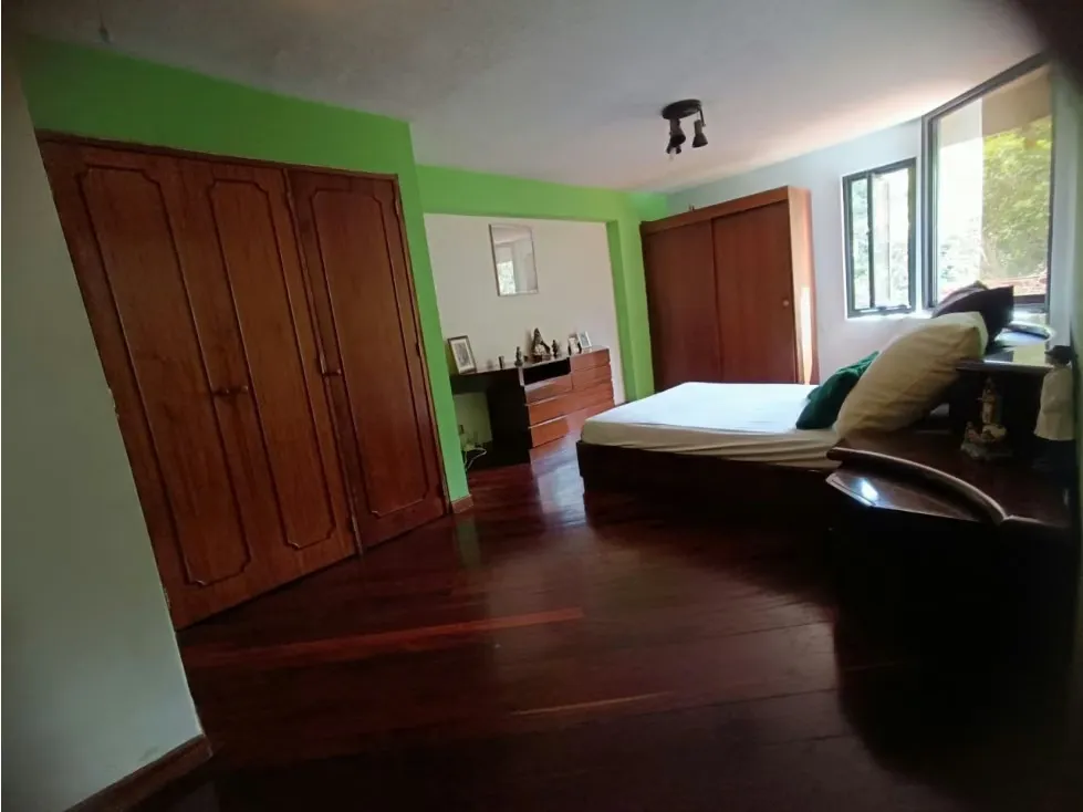 Venta Apartamento Urbanización Miranda 150 Mts - 21