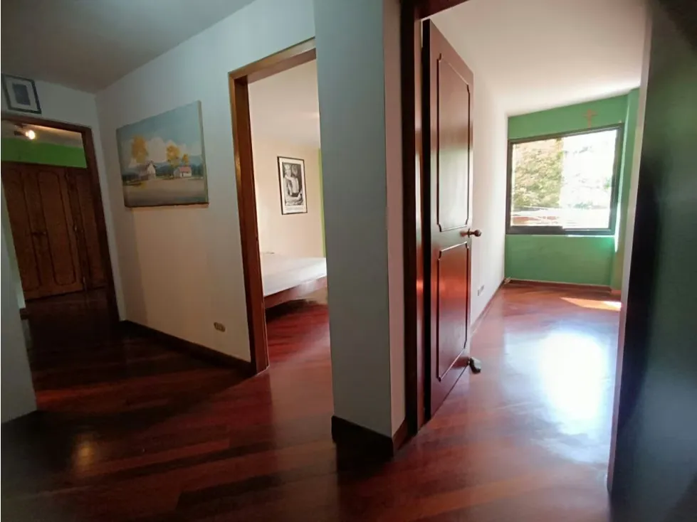 Venta Apartamento Urbanización Miranda 150 Mts - 24