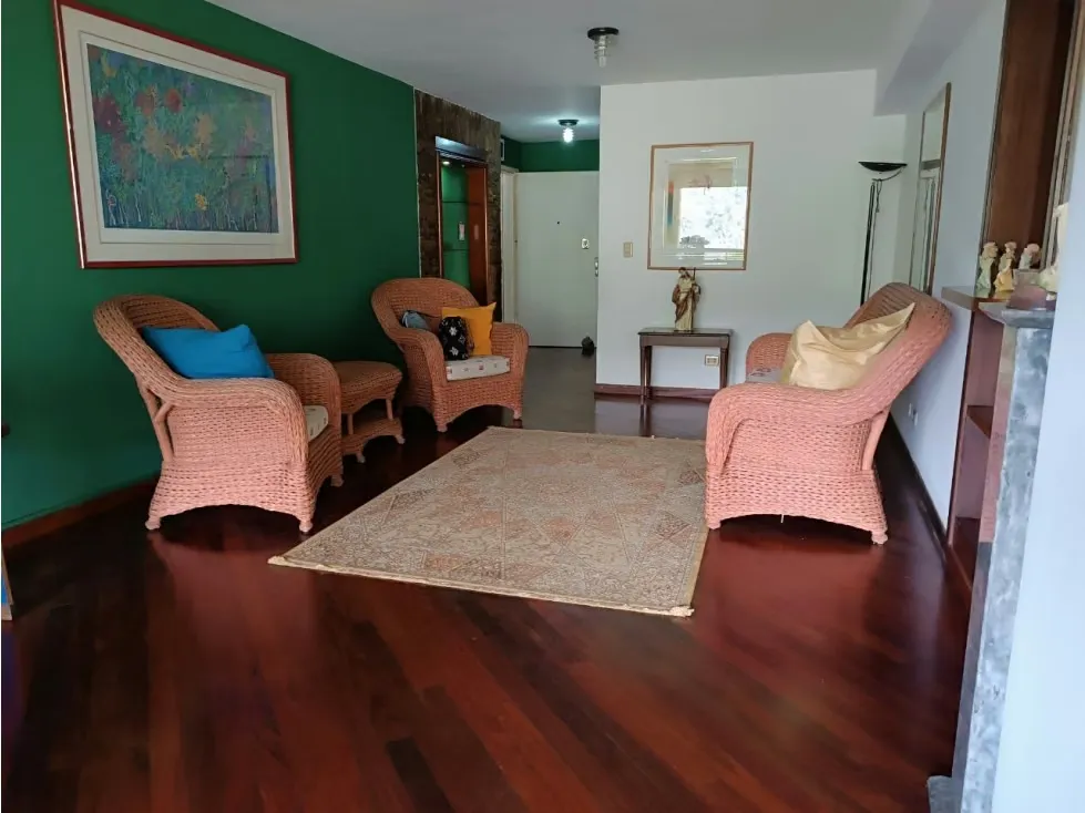 Venta Apartamento Urbanización Miranda 150 Mts - 7