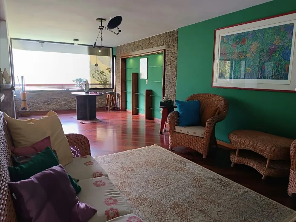 Venta Apartamento Urbanización Miranda 150 Mts - 8