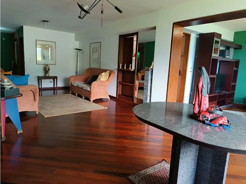 Venta Apartamento Urbanización Miranda 150 Mts - 9