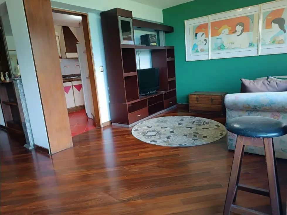 Venta Apartamento Urbanización Miranda 150 Mts - 10