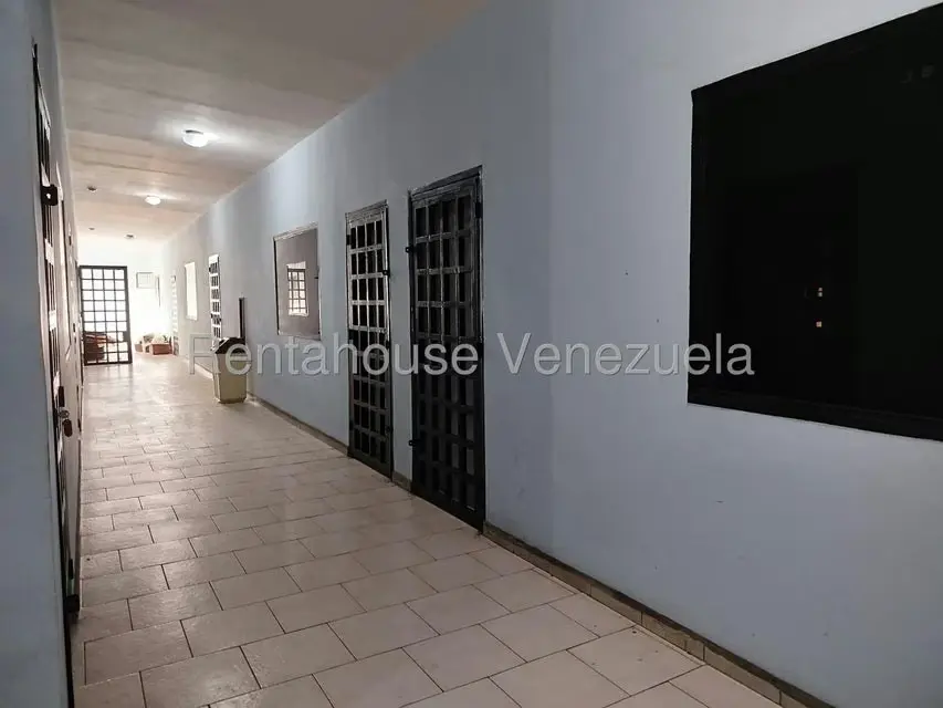 Local Comercial en Alquiler en Sabana Larga, Aragua - 11