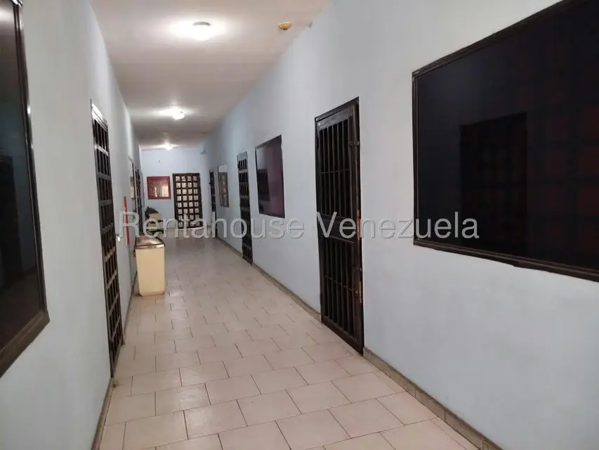 Local Comercial en Alquiler en Sabana Larga, Aragua - 12