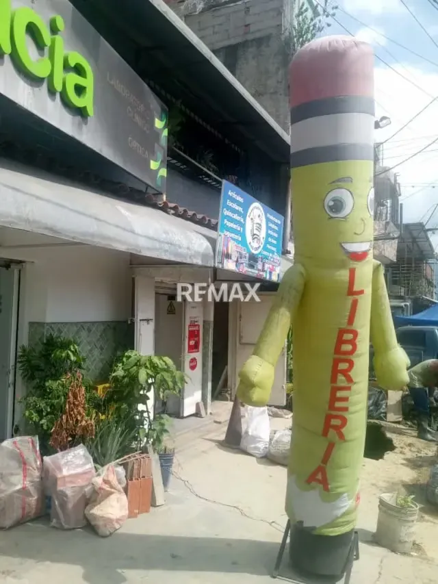 Fondo de Comercio en Venta con excelente ubicación