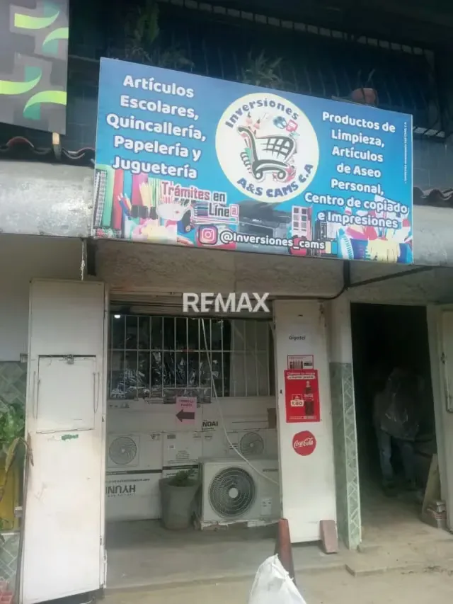 Fondo de Comercio en Venta con excelente ubicación - 2