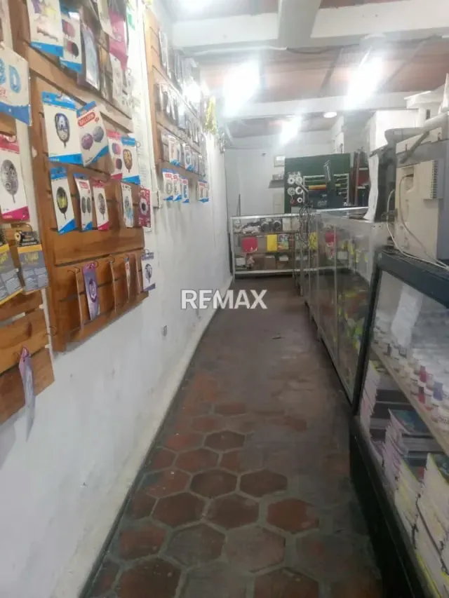 Fondo de Comercio en Venta con excelente ubicación - 4