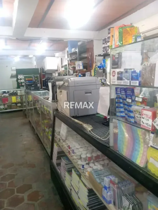 Fondo de Comercio en Venta con excelente ubicación - 9