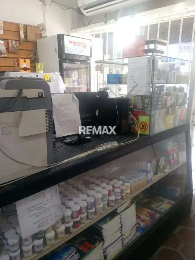 Fondo de Comercio en Venta con excelente ubicación - 10