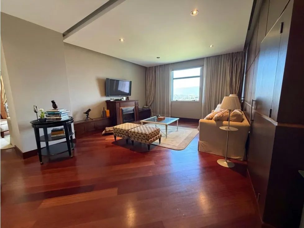 Vendo casa 6000m2 Lomas de la Trinidad 9986 - 19