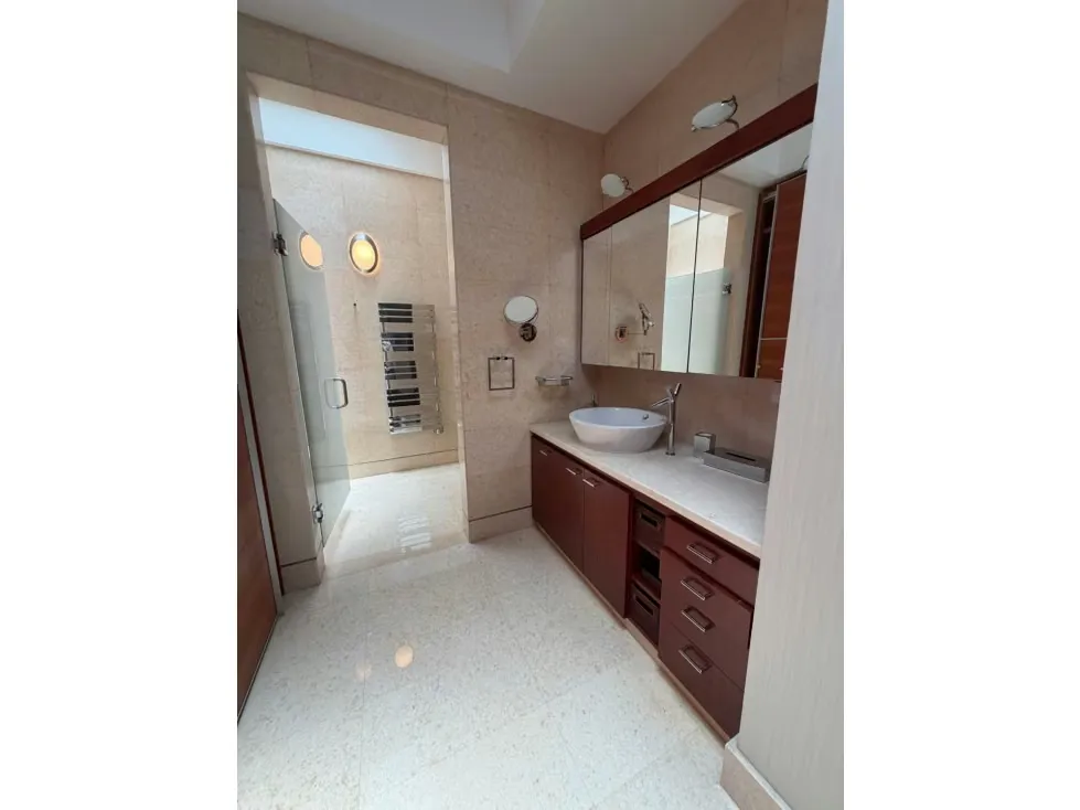 Vendo casa 6000m2 Lomas de la Trinidad 9986 - 21