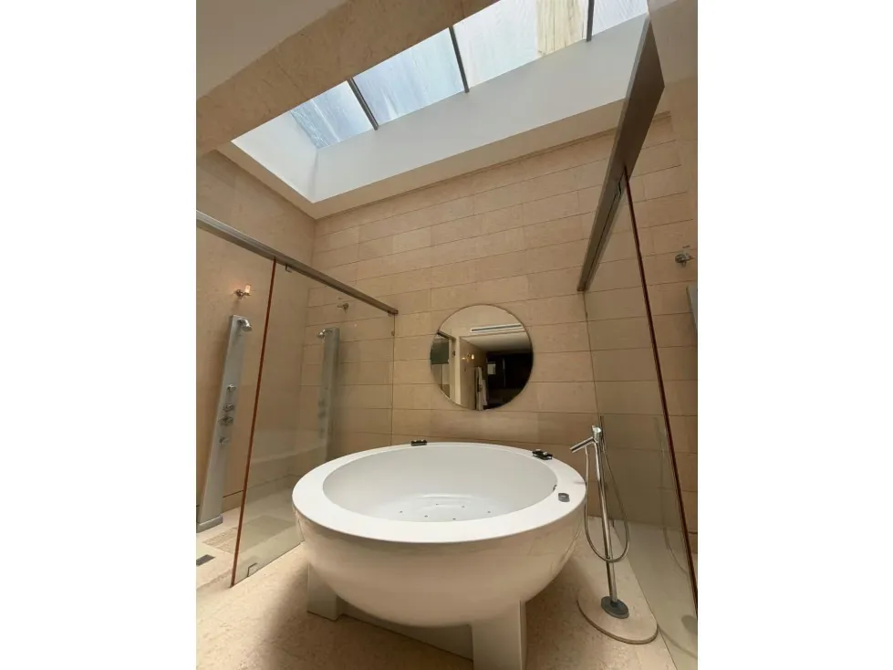 Vendo casa 6000m2 Lomas de la Trinidad 9986 - 23