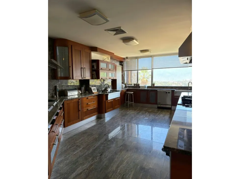 Vendo casa 6000m2 Lomas de la Trinidad 9986 - 29