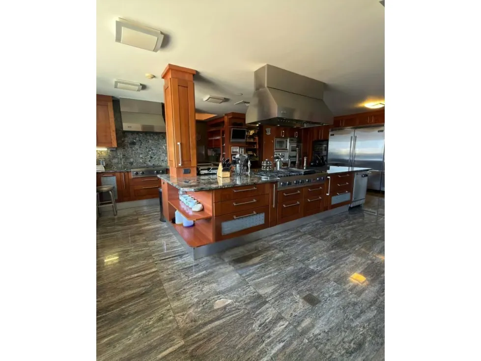 Vendo casa 6000m2 Lomas de la Trinidad 9986 - 30