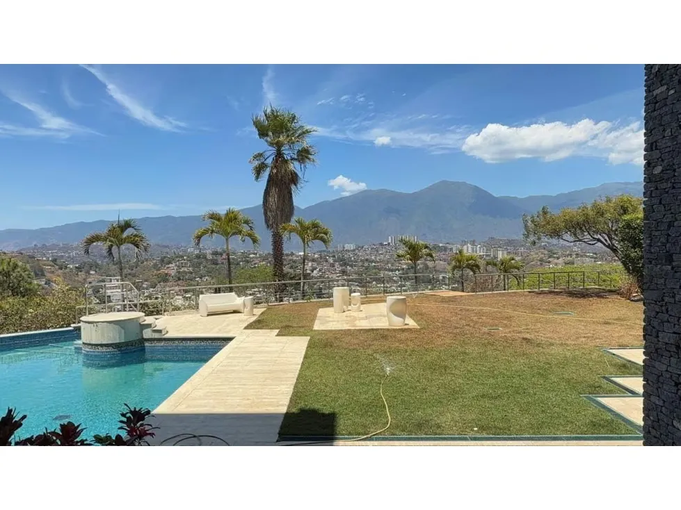 Vendo casa 6000m2 Lomas de la Trinidad 9986 - 36