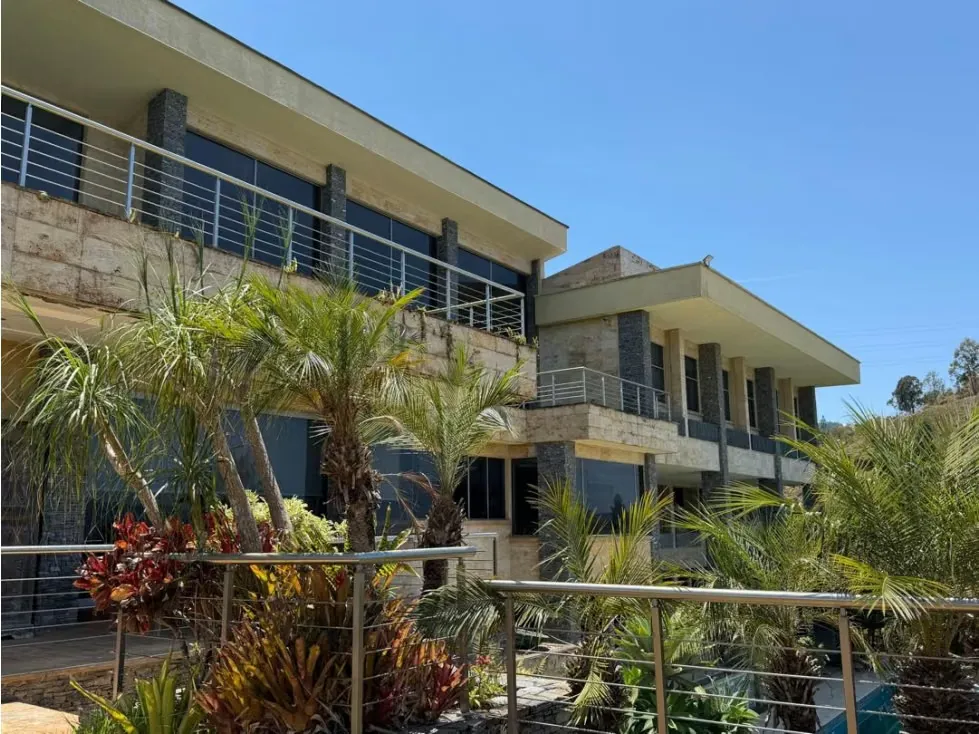 Vendo casa 6000m2 Lomas de la Trinidad 9986 - 37